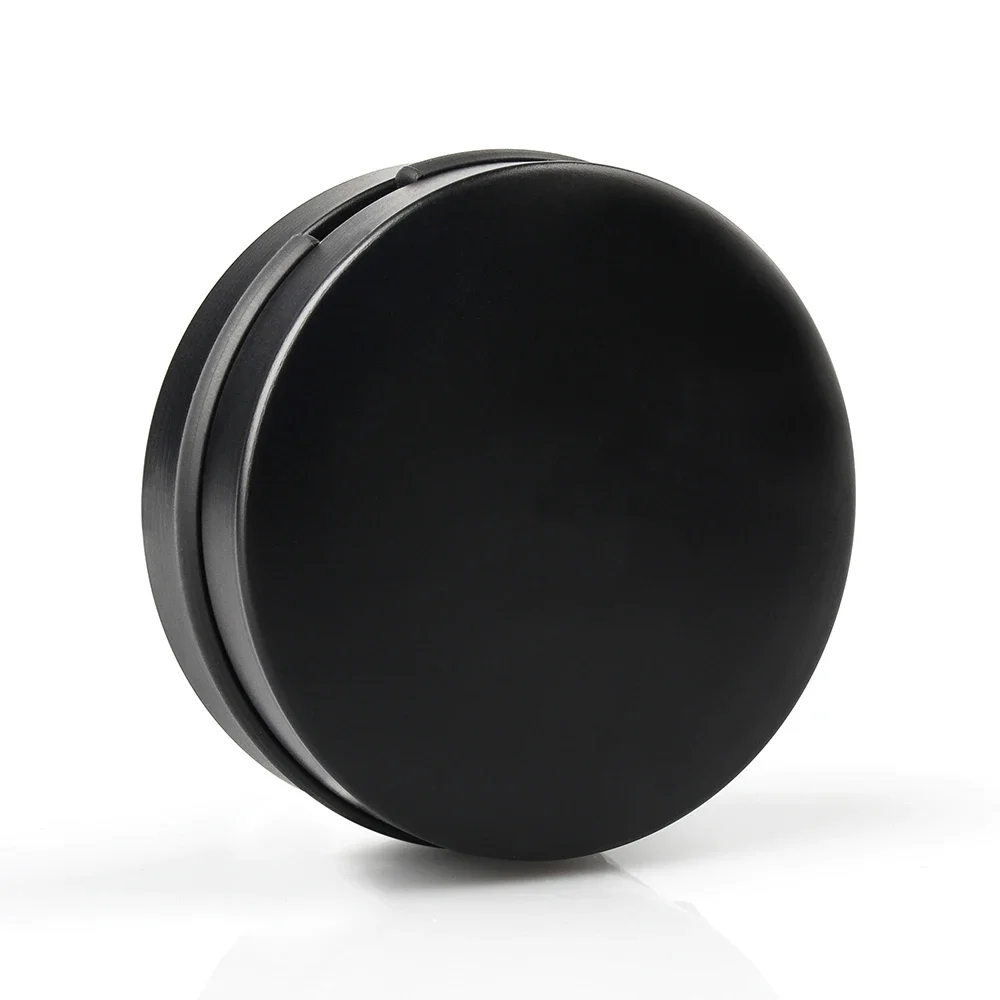 Metalowe pudełko na słuchawki kompatybilne z Bluetooth Przenośne przewodowe etui na słuchawki do KZ EDX Pro ZSN AS16 TRN MT1 QKZ — zdjęcie produktu 7