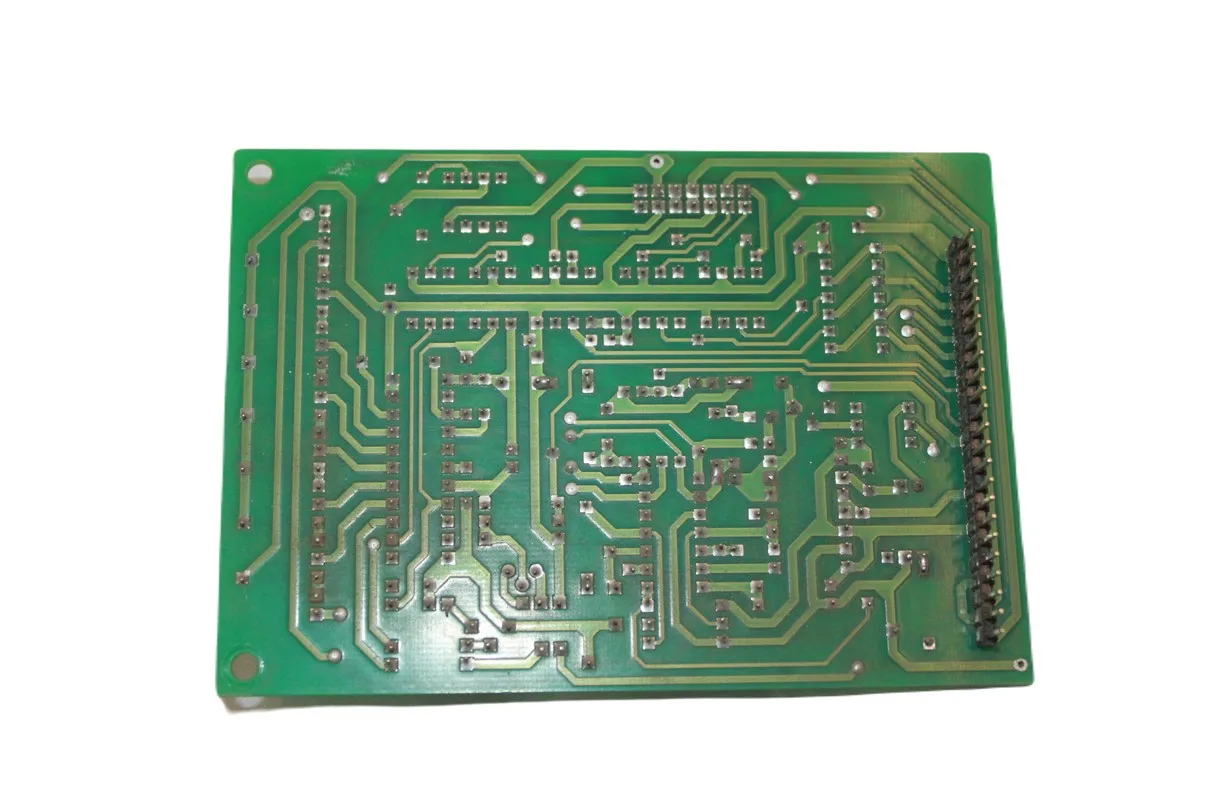 USED Electronic Board AJAN PL9840-2 , E125498 2