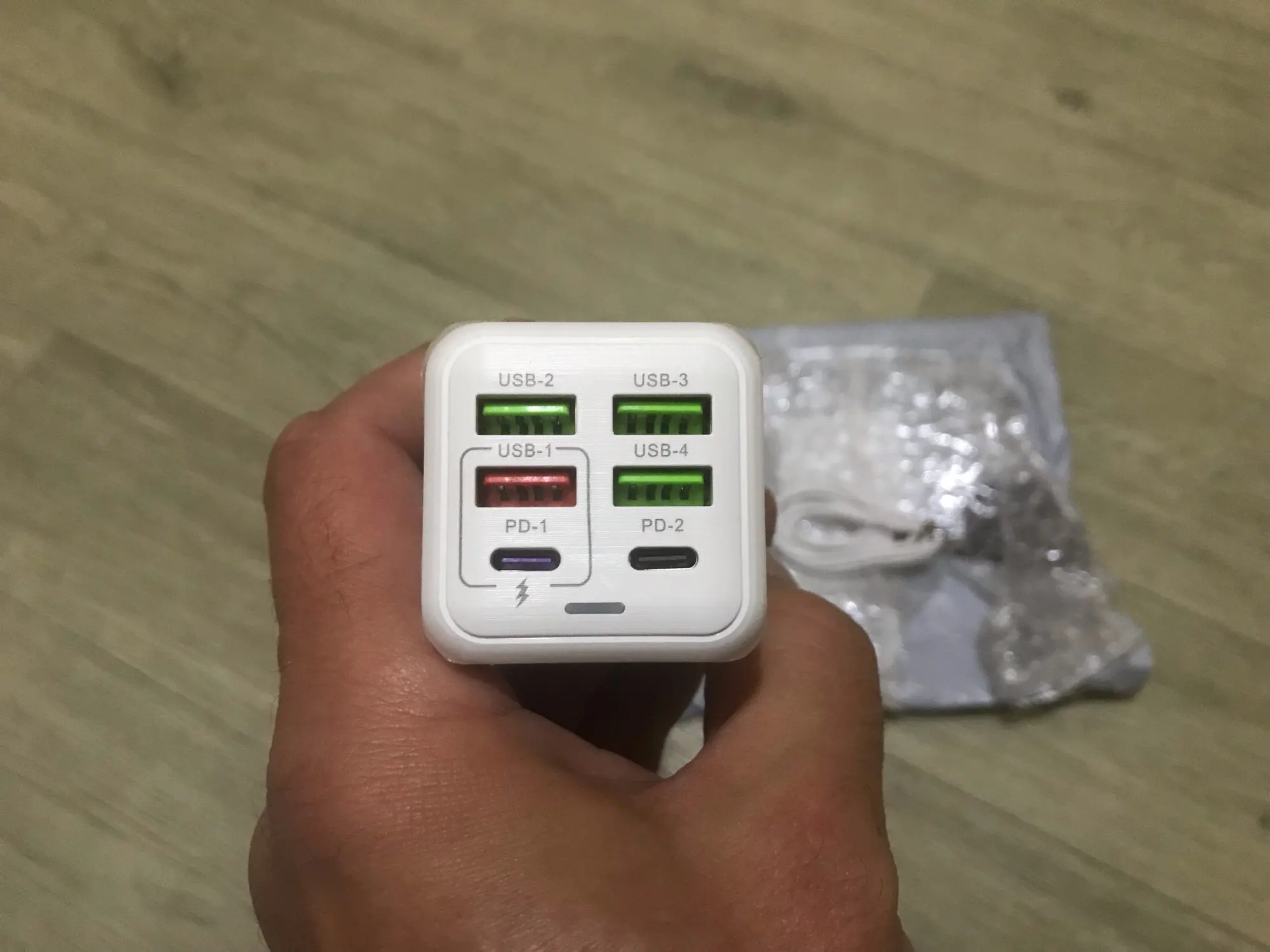 Review Image