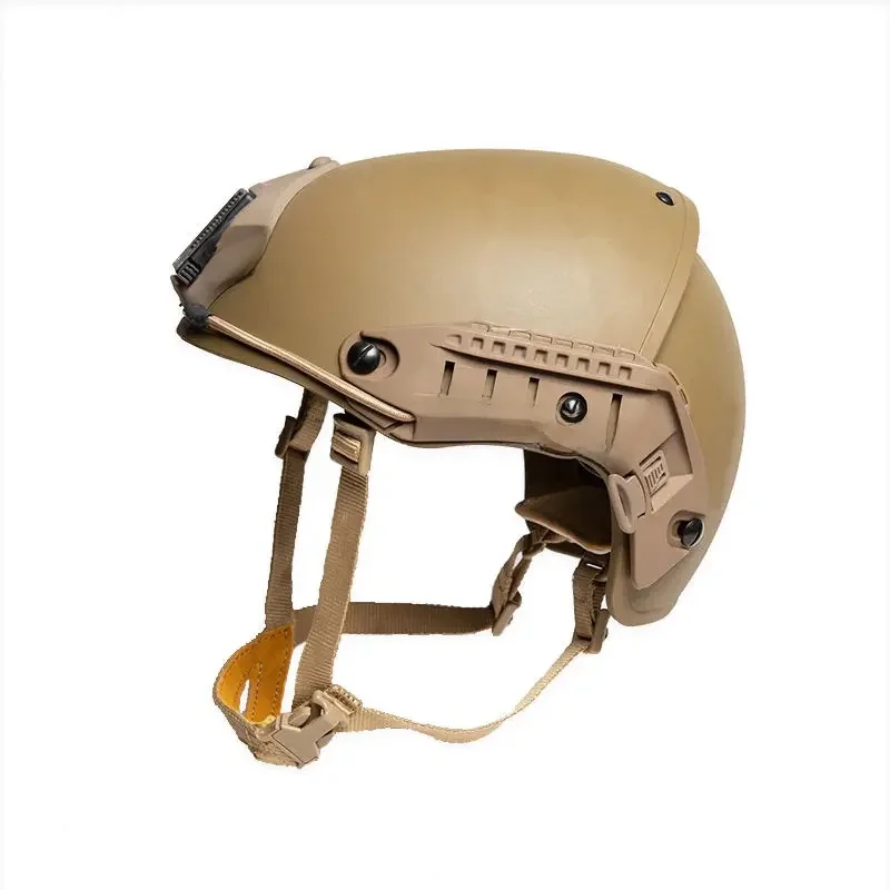 AliExpress FMA CP AIRFRAME 2-in-1 Tactical Helmet AF Cycling helmet Protection Mountain Helmet TB310