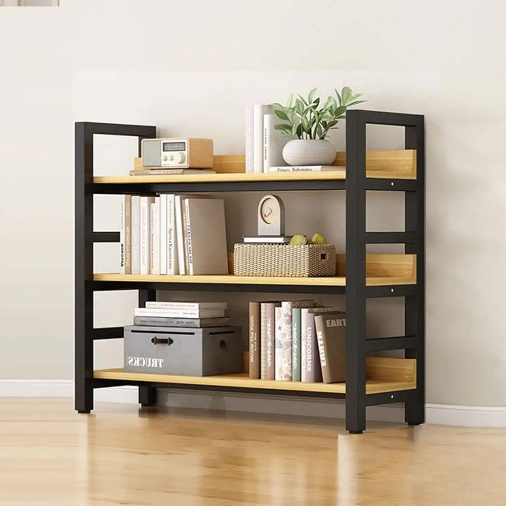 River Bookcase 3 Tis 600 Iron Bookshelf Interior