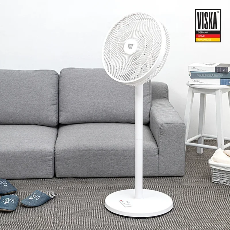 [HOT][VISKA] VISKA 3D remote control stand Air Circulator VK-A330FR