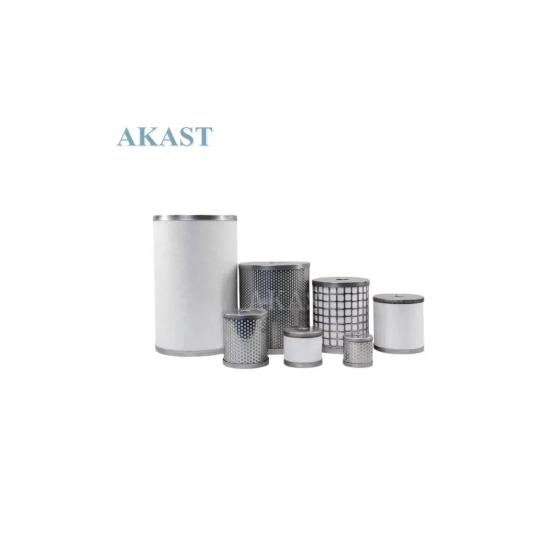 AFF-EL2B AFF-EL4B AFF-EL8B AFF-EL11B AFF-EL22B AFF-EL37B AFF-EL75B Fits SMC Filter Element Kit