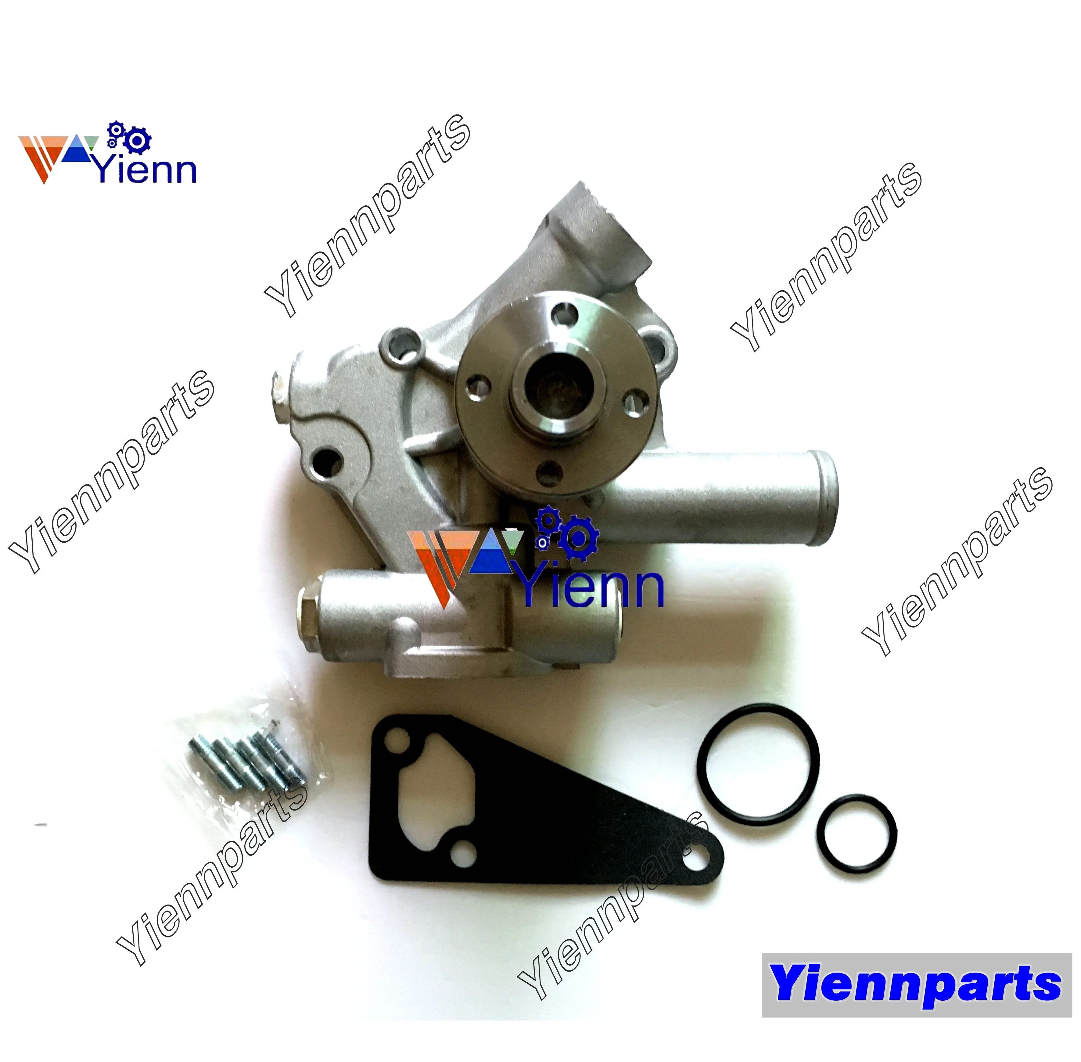 For Yanmar 2TNE68-UDW1 2TNE68-UDW2 Water Pump 119265-42000 Fit Yanmar Harvester 2TNE68 Diesel Engine Repair Parts