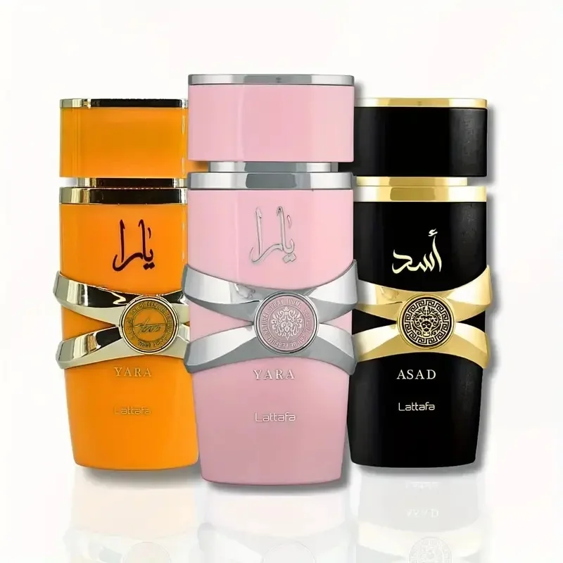 Permanent Import Eau de Toilette Spray 100ml for Women, Package - 1 Piece, Perfect for Christmas Holiday Gift. Perf