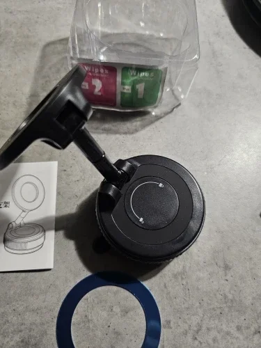 Customer review photo