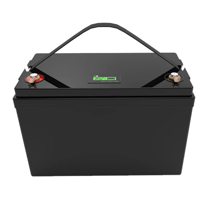 VariCore 24V 60Ah LiFePO4 Lithium-Eisenphosphat-Batterie + 29,2V 5A Ladegerät, lange Lebensdauer, große Kapazität, EU-zollfreier Großhandel, für Wohnmobil-Camping.