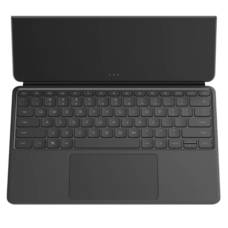 Honor Magic-Pencil 3 ولوحة مفاتيح Honor MagicPad 3 الذكية التي تعمل باللمس