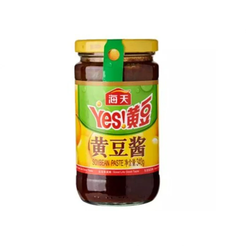 Haitian Yes Soybean Sauce 340g*8
