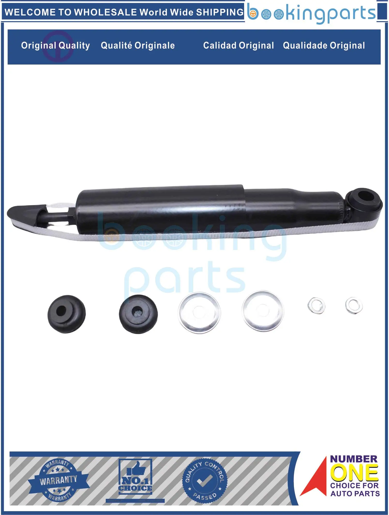 

Shock Absorber/Strut For FORD E-150//E-250 92-07,344370,6C2Z18124A,3C3Z18124PA,5C3Z18124AA,HC3Z18124Y,7C2Z18124BR