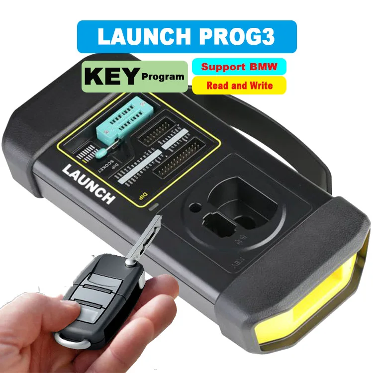 【TBD】Professional Hot selling LAUNCH OBD2 Scanner Diagnostic Tools machine with Key Programmer for All Cars