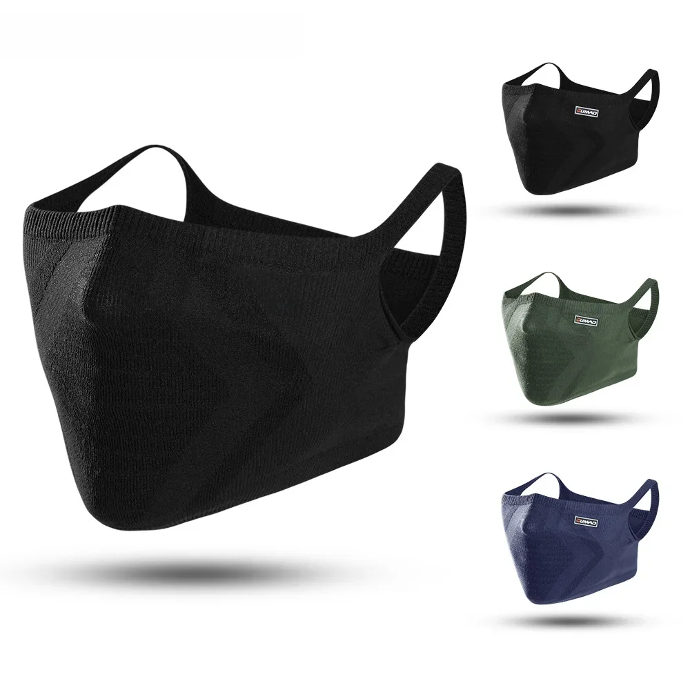 AliExpress macogear Winter Warm Masks Ear Hanging Windproof Bandana Outdoor Hiking Sport Cycling Breathable Scarf Soft Reusable Face Cover Men Women