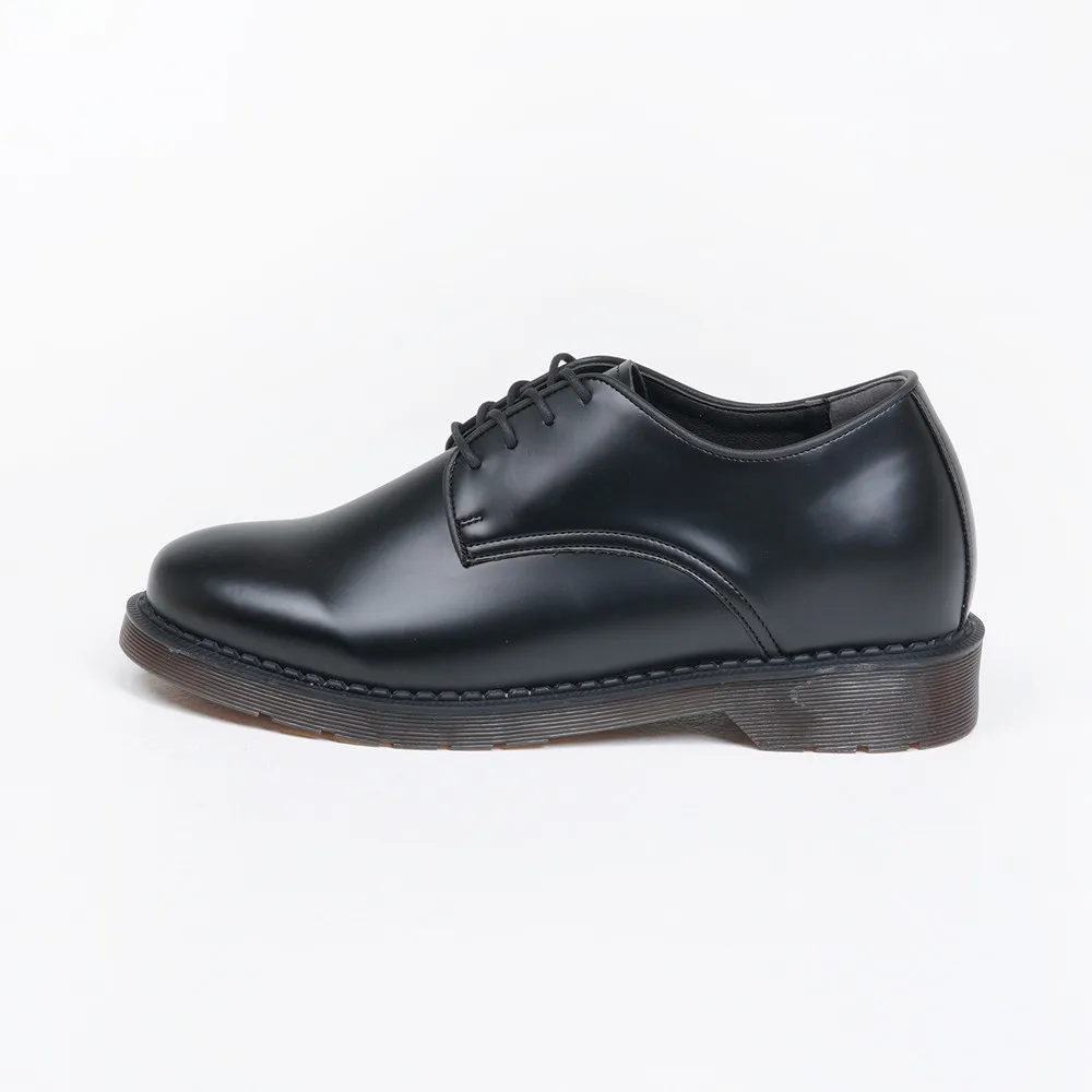 Tony 7cm tall Derby shoes