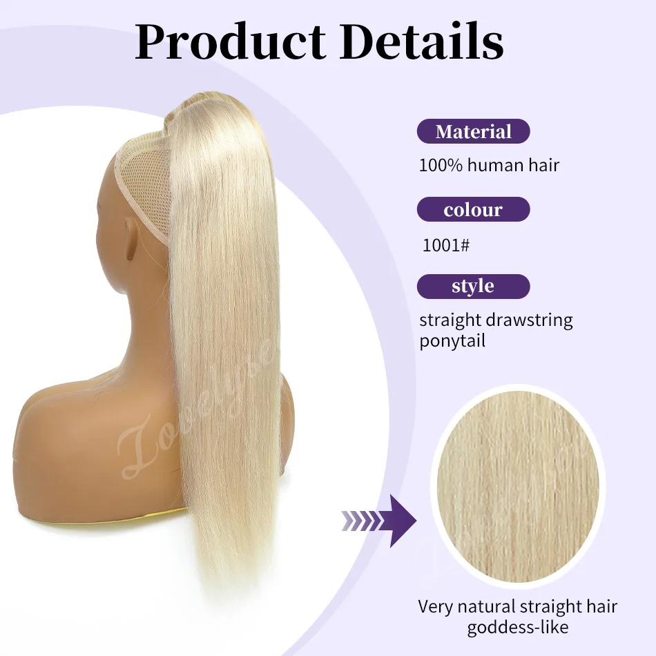 Thumbnail 4 - #35 Clip-In Human Hair Extensions Deals & Discounts
