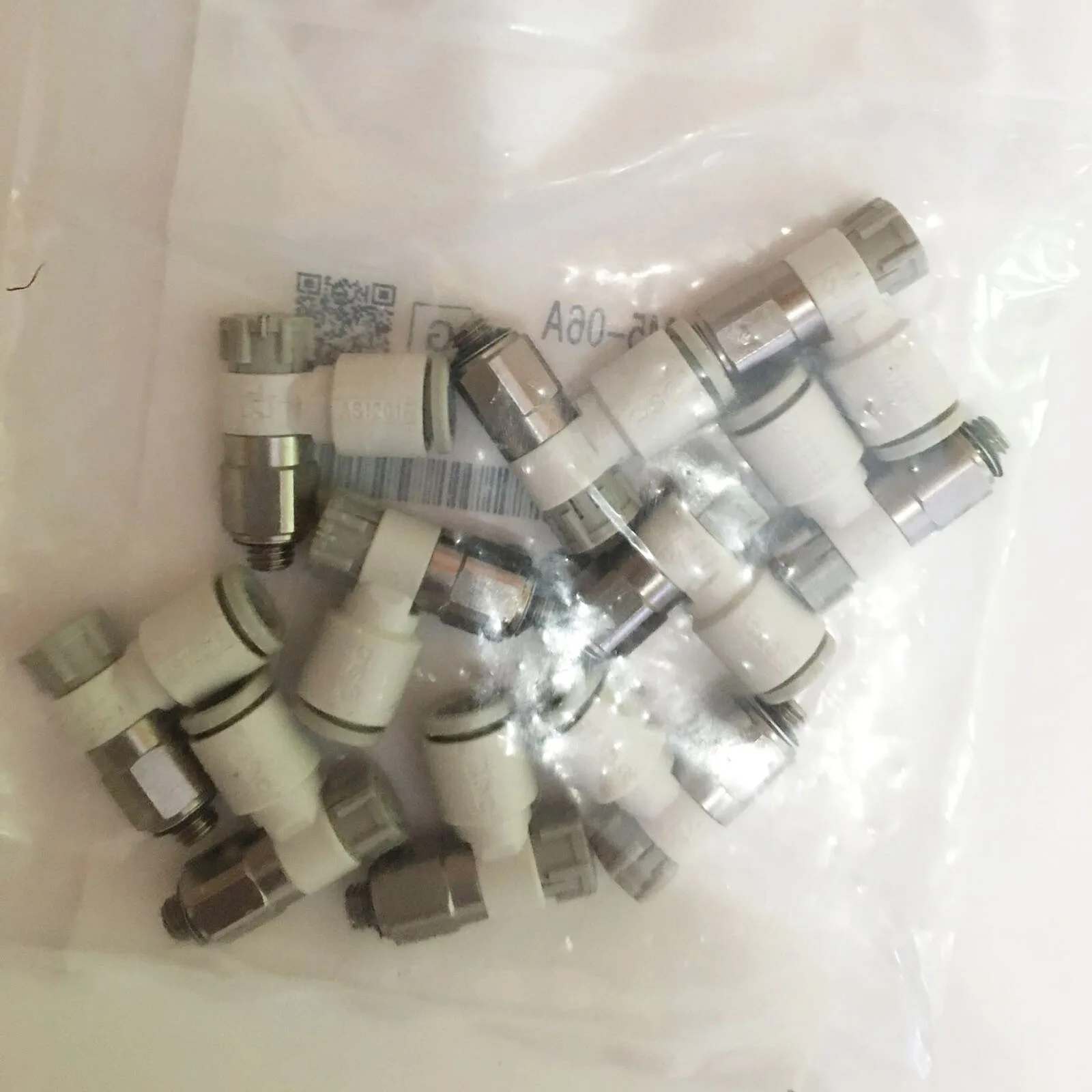 Fitting AS1211FS-M5-03A AS1211FS-M5-04A AS1211FS-M5-06A AS2211FS-01-03SA AS2211FS-01-04SA AS2211FS-01-10SA