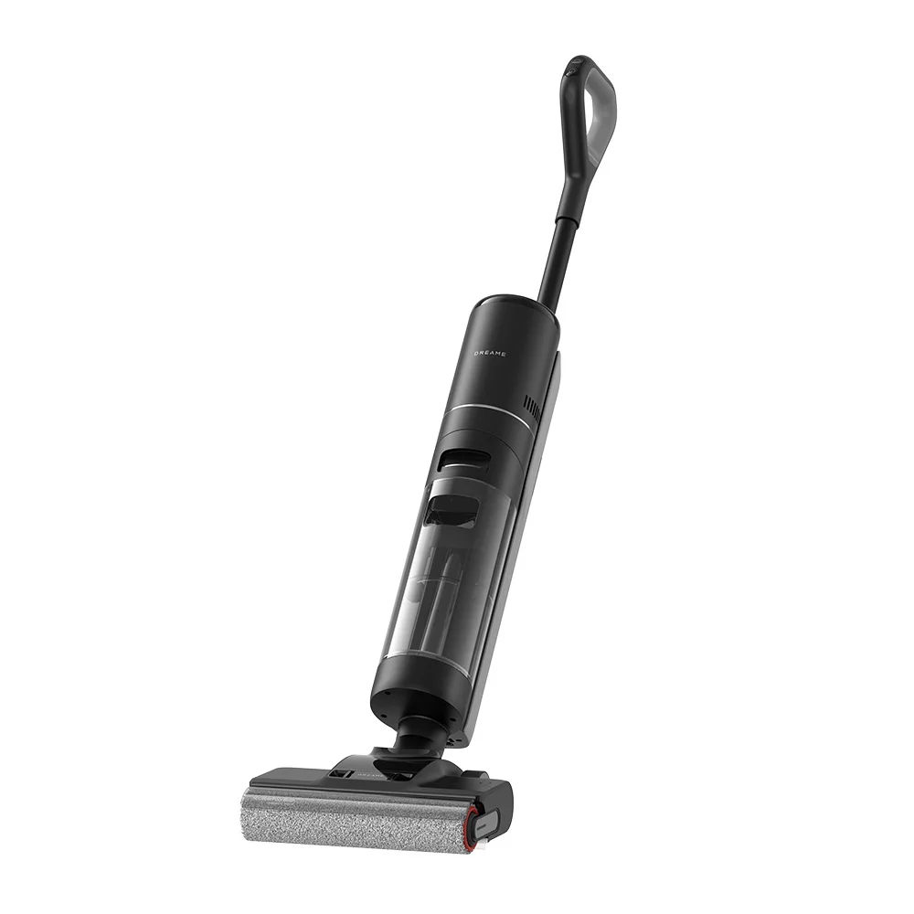 Dreame H12 Pro Ultra Wireless Vertical Mapping Vacuum Cleaner