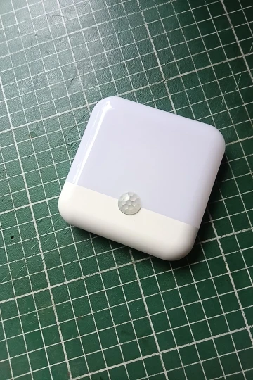Review photo