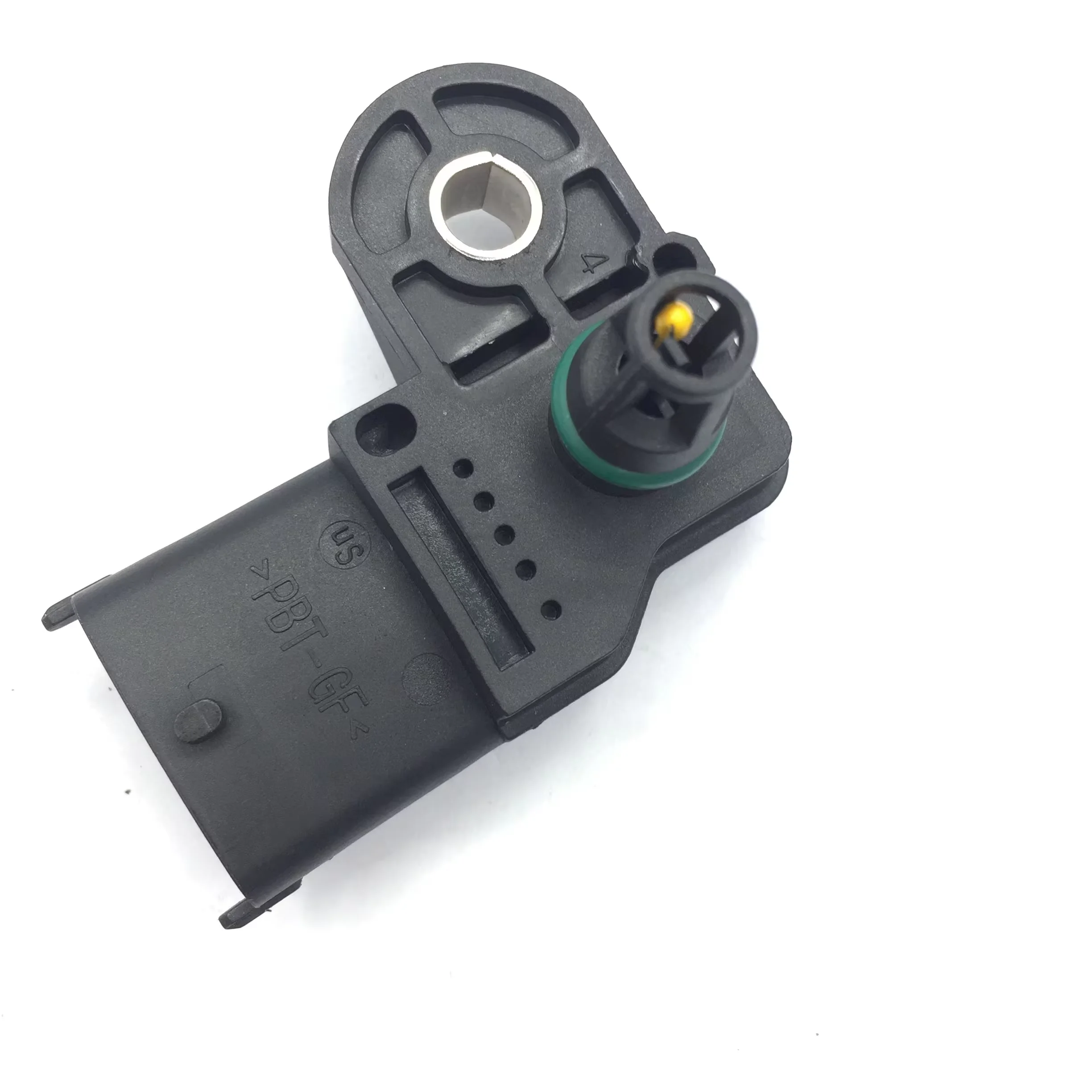 

10pcs 0281006049 For Bosch INTAKE MANIFOLD PRESSURE SENSOR MAP