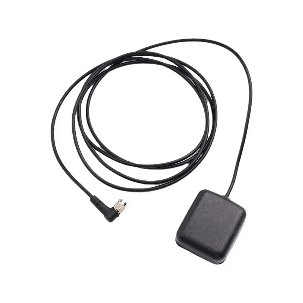 Kabel połączeniowy anteny GPS Nawigacja Klakson zasilający Linie wejściowe cofania Warstwa Specjalny demontaż dla adaptera GPS radia z systemem Android — zdjęcie 2