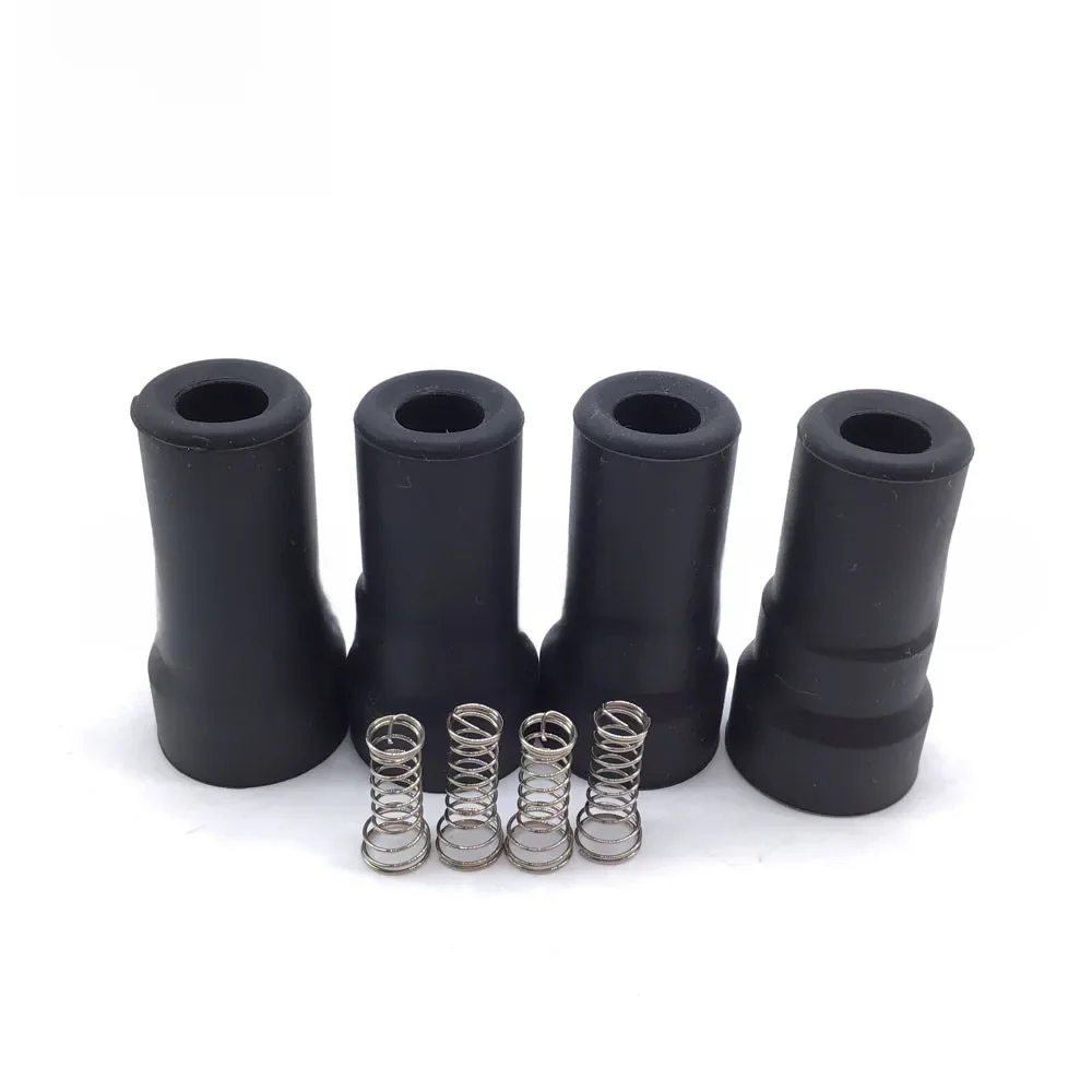 CM11-201D Kit de inicialização de borracha de reparo de bobina de ignição para Audi, Volkswagen