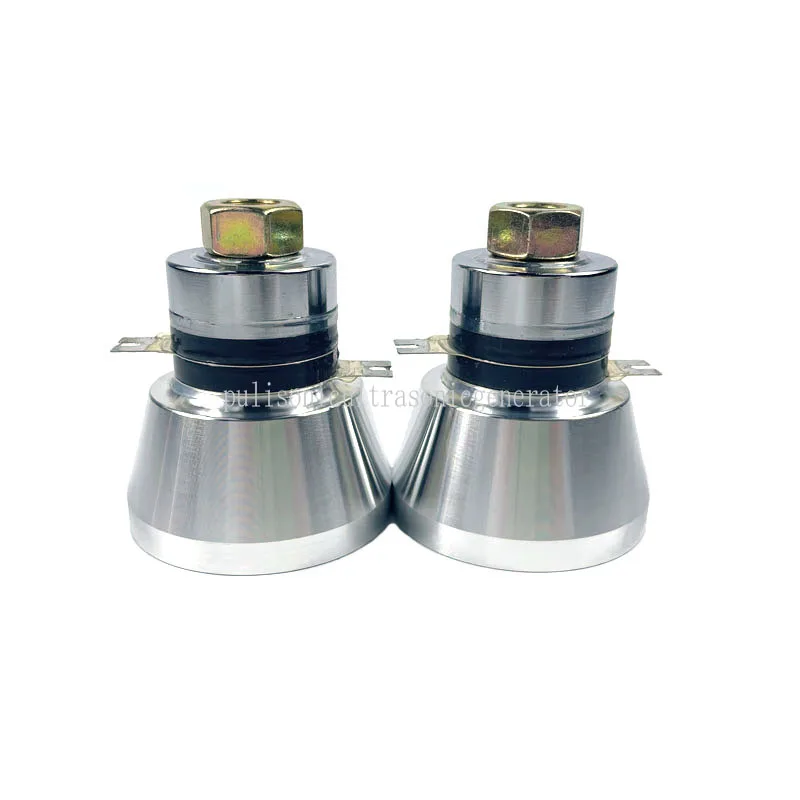 سعر المصنع بالموجات فوق الصوتية محول محرك السيارة أجزاء النفط تنظيف آلة هزاز 28K 50W