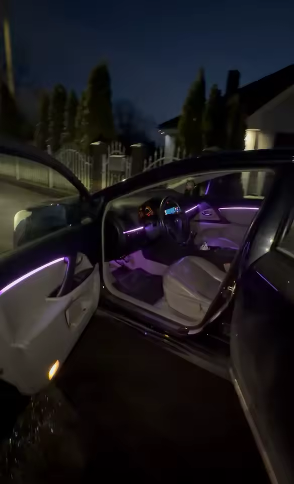 StreetGlow Review