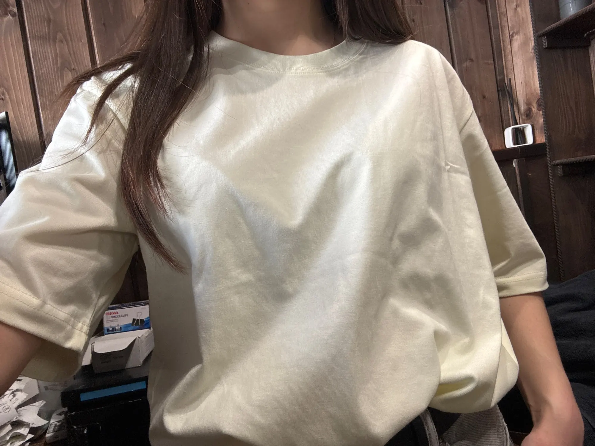 Customer review image