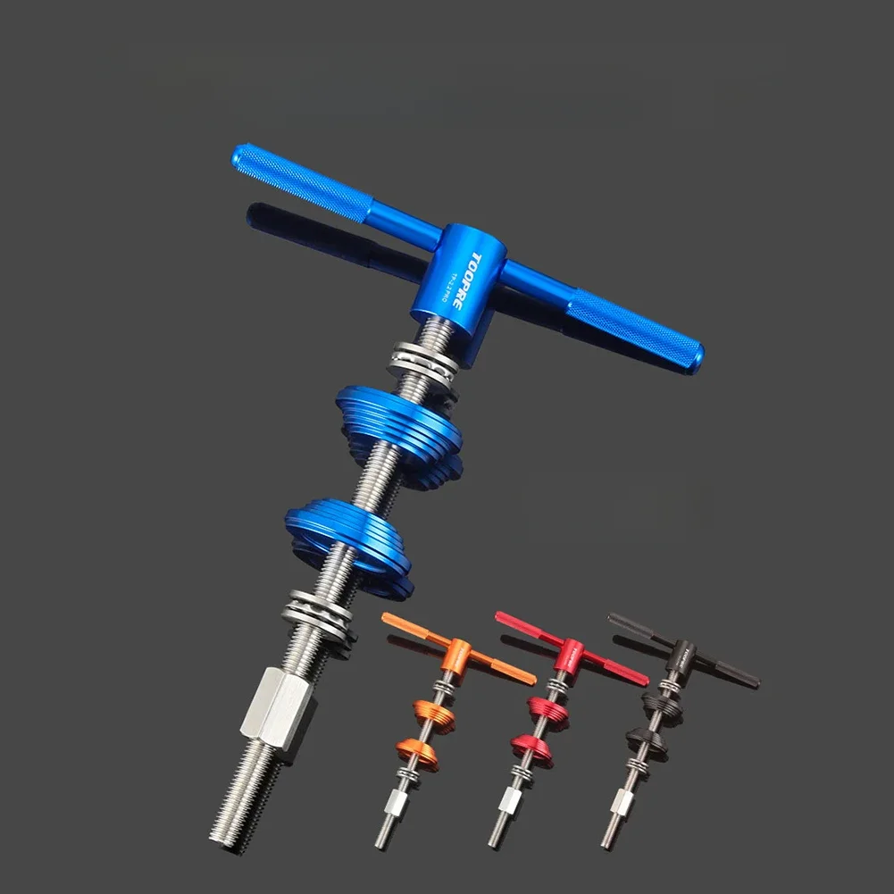 AliExpress TOOPRE Toopre Mountain Bicycle Axis Headset Installation Removal Tools Bottom Bracket Tools