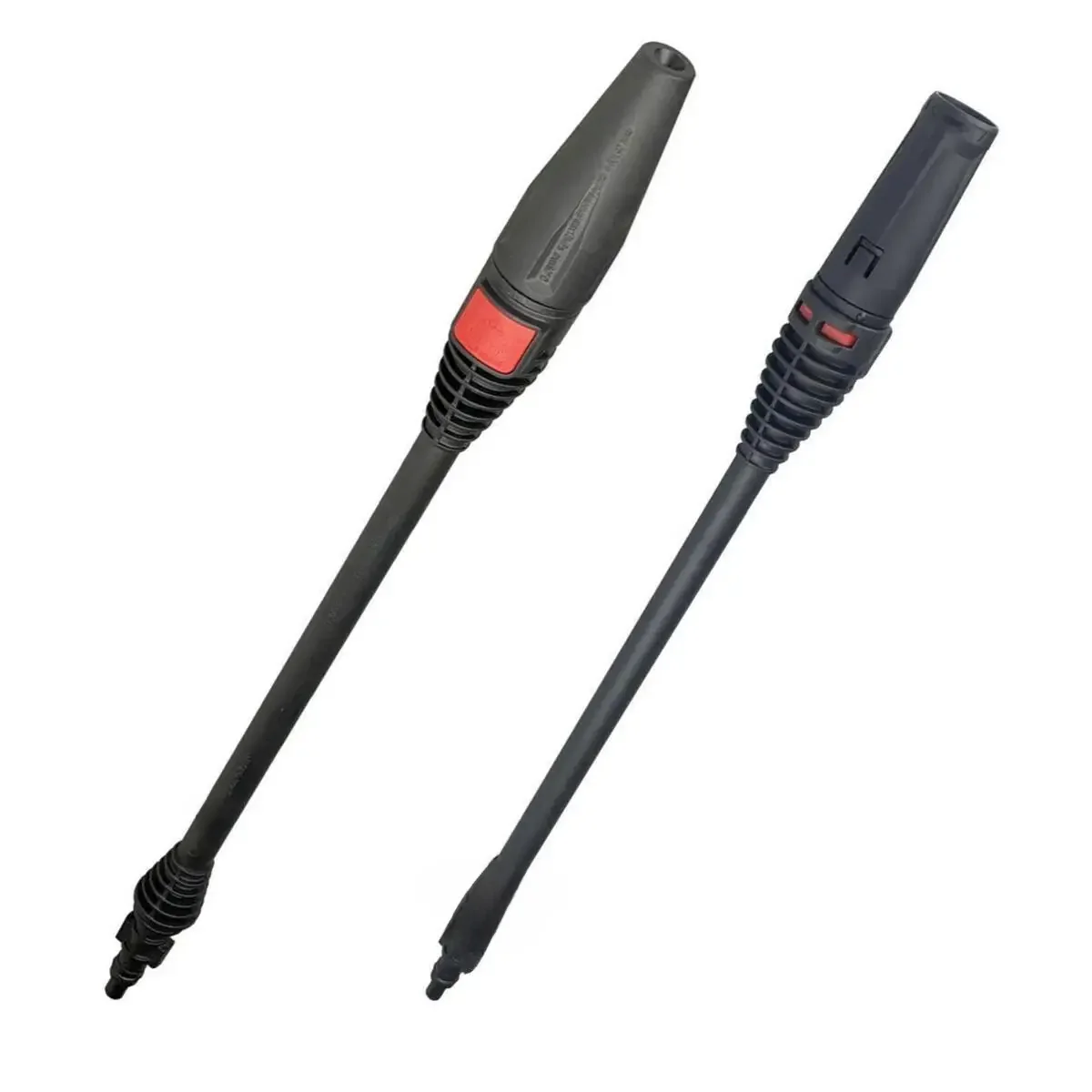 Baguette d'extension de laveuse haute pression pour LAVOR/ PARKSIDE PHD avec buse de pulvérisation à Angle réglable et buse Turbo