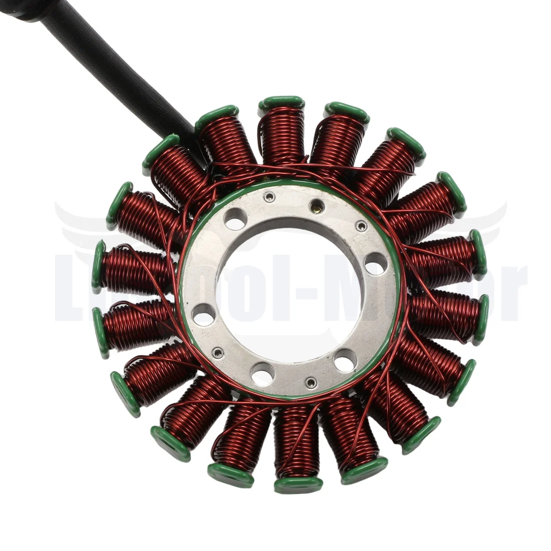 مولد مغناطيسي أو ملف لهوندا CBF1000 ، لفائف الجزء الثابت للمحرك آسى 31120-mfa-d01 ، من من من من من من ؟ ، #4