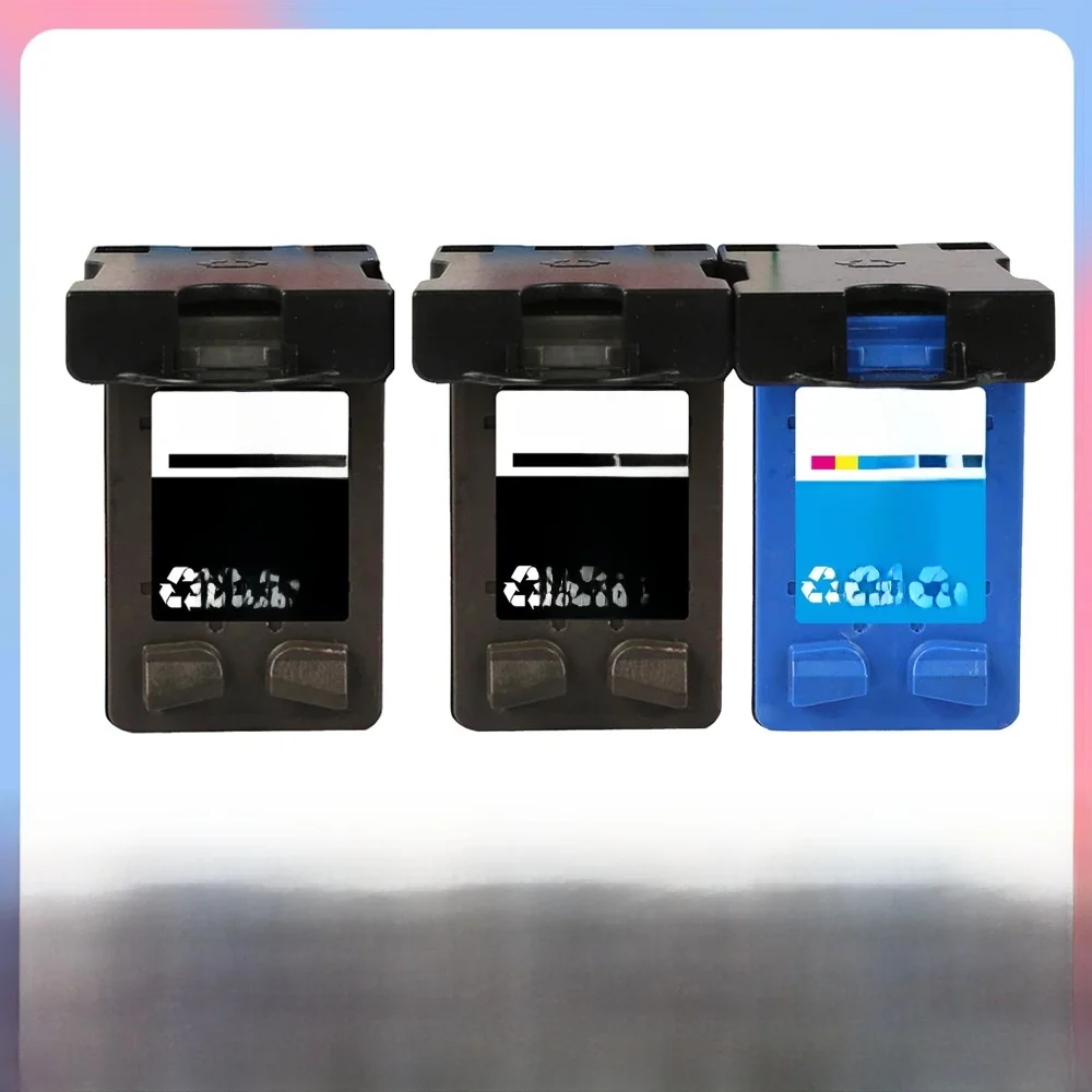 C6656a C6657a cartouche d'encre pour hp 56 57 pour hp56 pour hp57 56XL 57XL Deskjet 450 450cbi 450ci 450wbt F4140 F4180 5150 5550