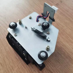 1 PC carriage for Redsail Vinyl Cutter Plotter RS500C RS720C RS1360C