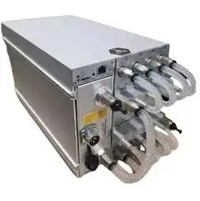 

BN Bitmain Antminer S21 XP Hydro 473Th - Коммерческое применение: коммерческая продукция по лучшей цене