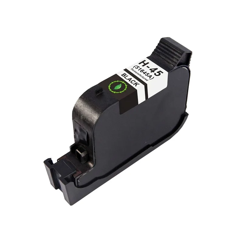 45 51645A Ink Cartridge For HP Deskjet 710c 720c 815c 832c 850c 880C 890C 930c 950c 955c 980c P1000 P1100 Printer