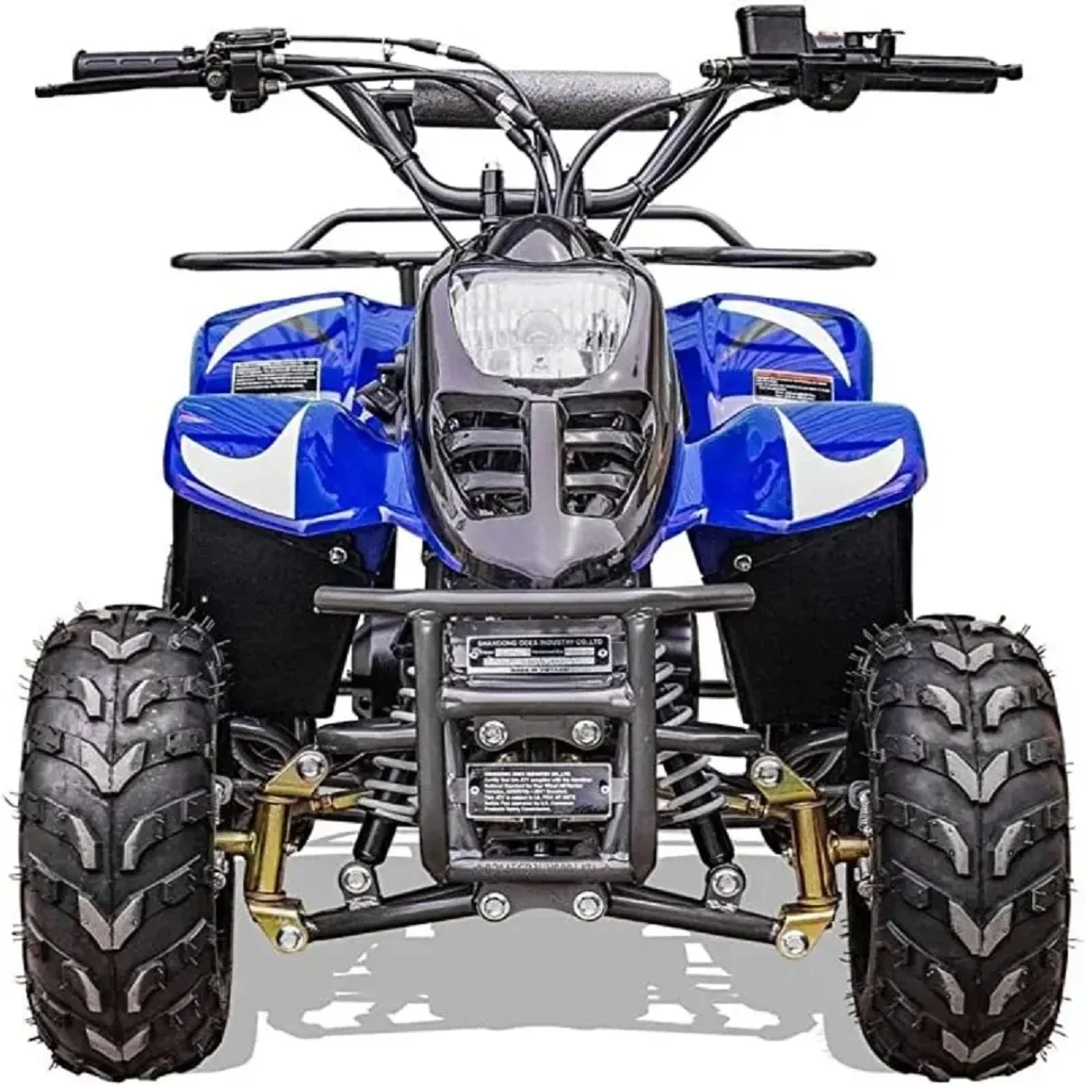 ما الذي يجب أن أعرفه عن دراجة ATVs بمحرك 110 سي سي قبل شرائها لطفلي؟