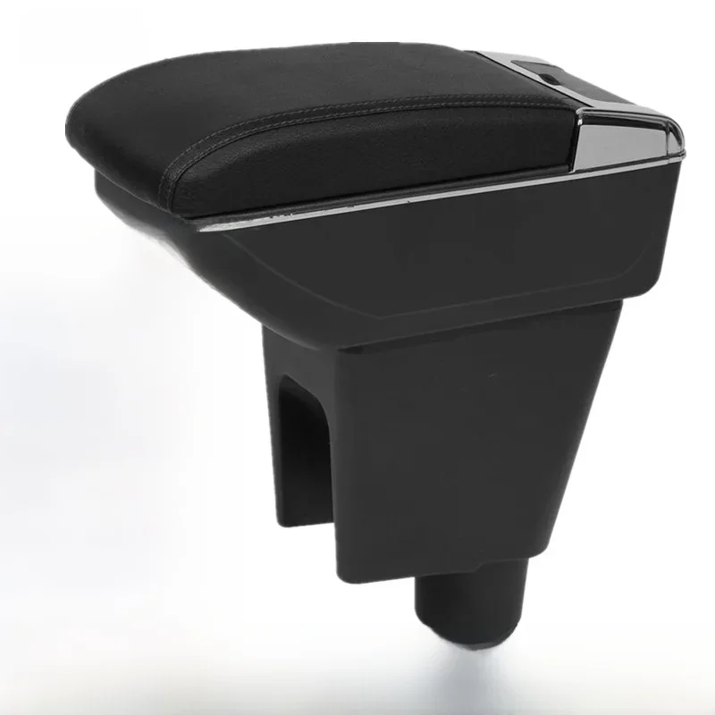 Do Chevrolet Spark 3 Podłokietnik Do Chevrolet Spark III Aveo T200 Konsola Schowek Dekoracja Akcesoria Samochodowe Część Wewnętrzna — zdjęcie 2