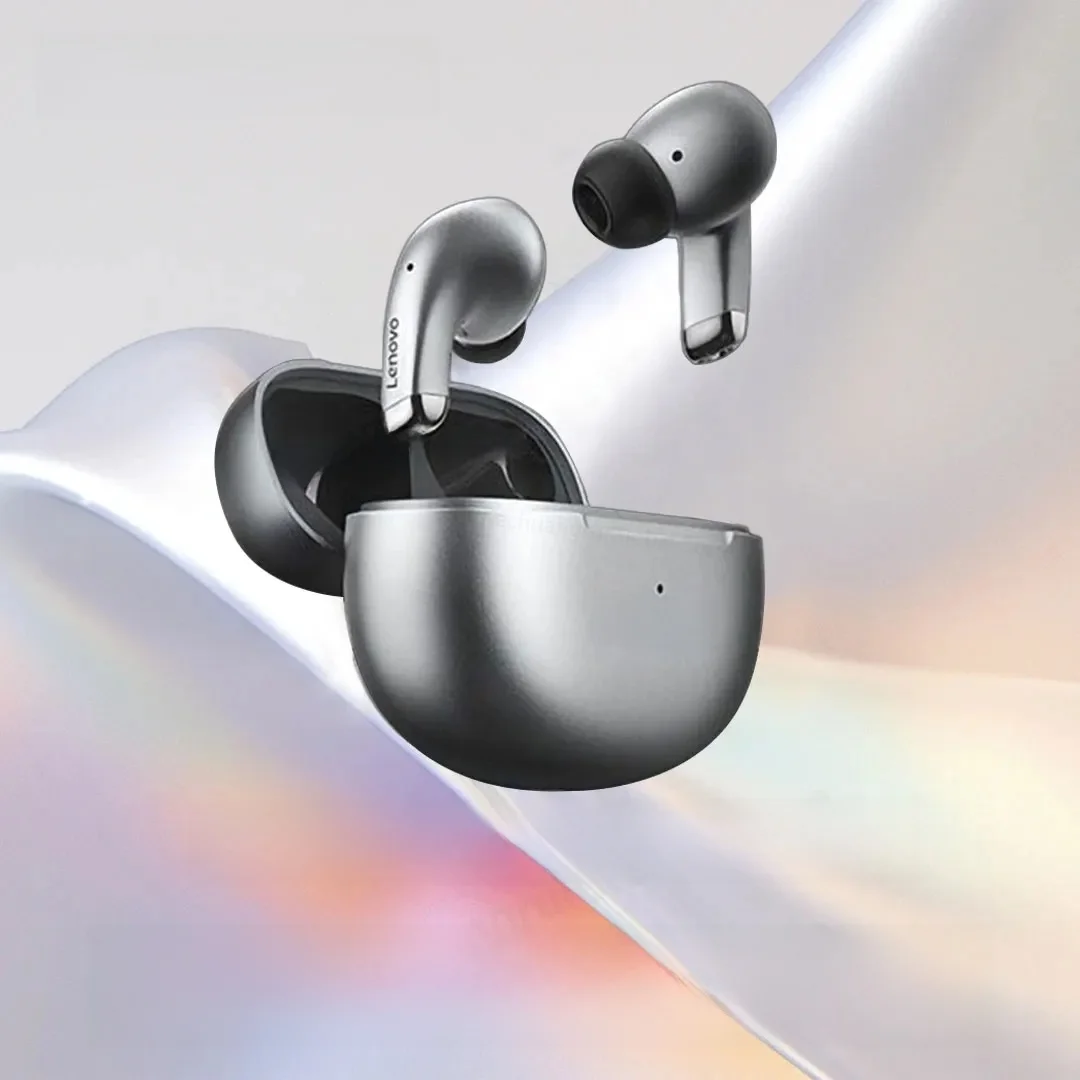 100% Original Lenovo LP5 Pro sans fil Bluetooth 5.4 écouteurs LP5 Gaming écouteurs sport casque faible latence casque avec micro