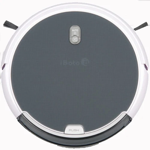 IBoho-掃除機スペアパーツキット,掃除機ロボット用スペアパーツ,サイドスピンブラシ,フィルター,ロケーター