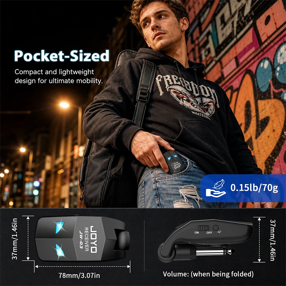 Thumbnail 4 - #48 Best Wireless Transmitters to Buy In 2026
