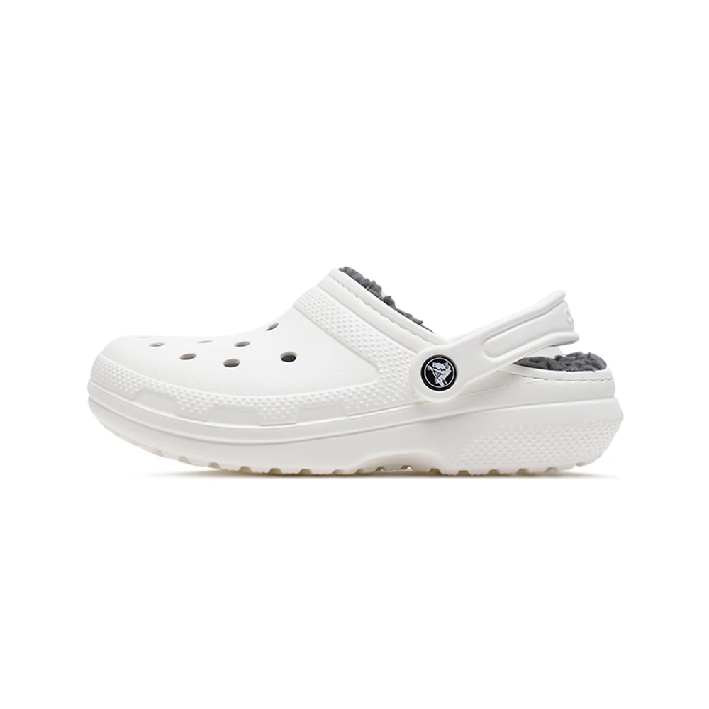 Crocs Clasic Lined Clog US M /203591-10M