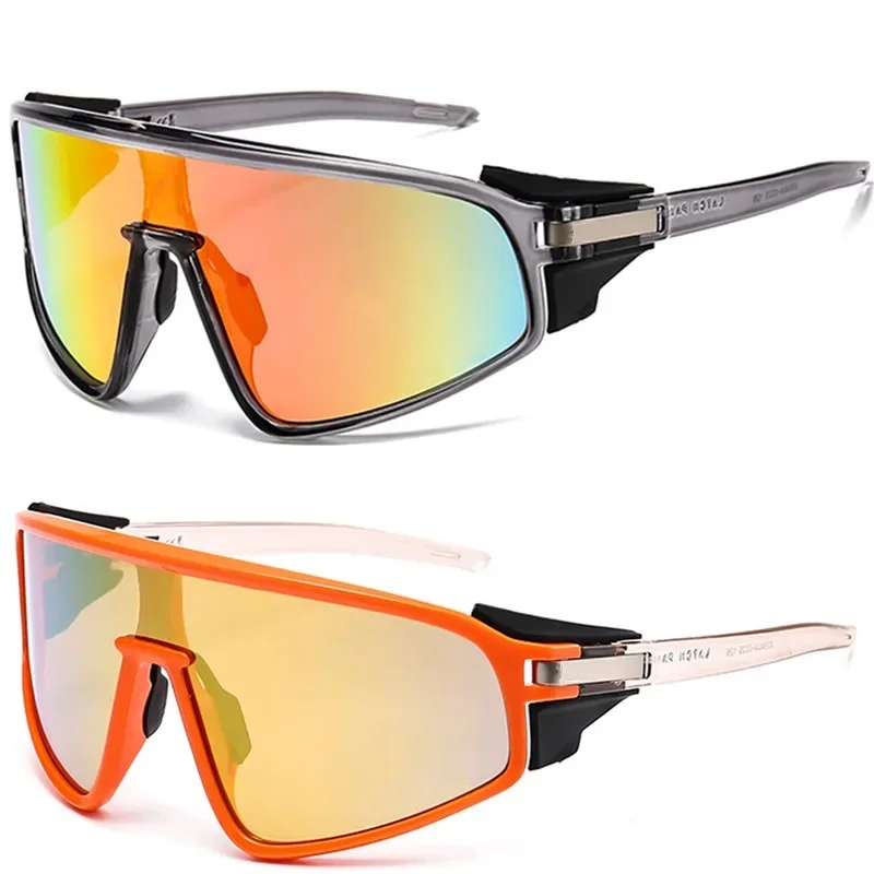 AliExpress RAKREN Polarized Cycling Sunglasses Men Women UV400 Brand Design Cycling Glasses Fishing Mountain Goggles Outdoor Sport Eyewear