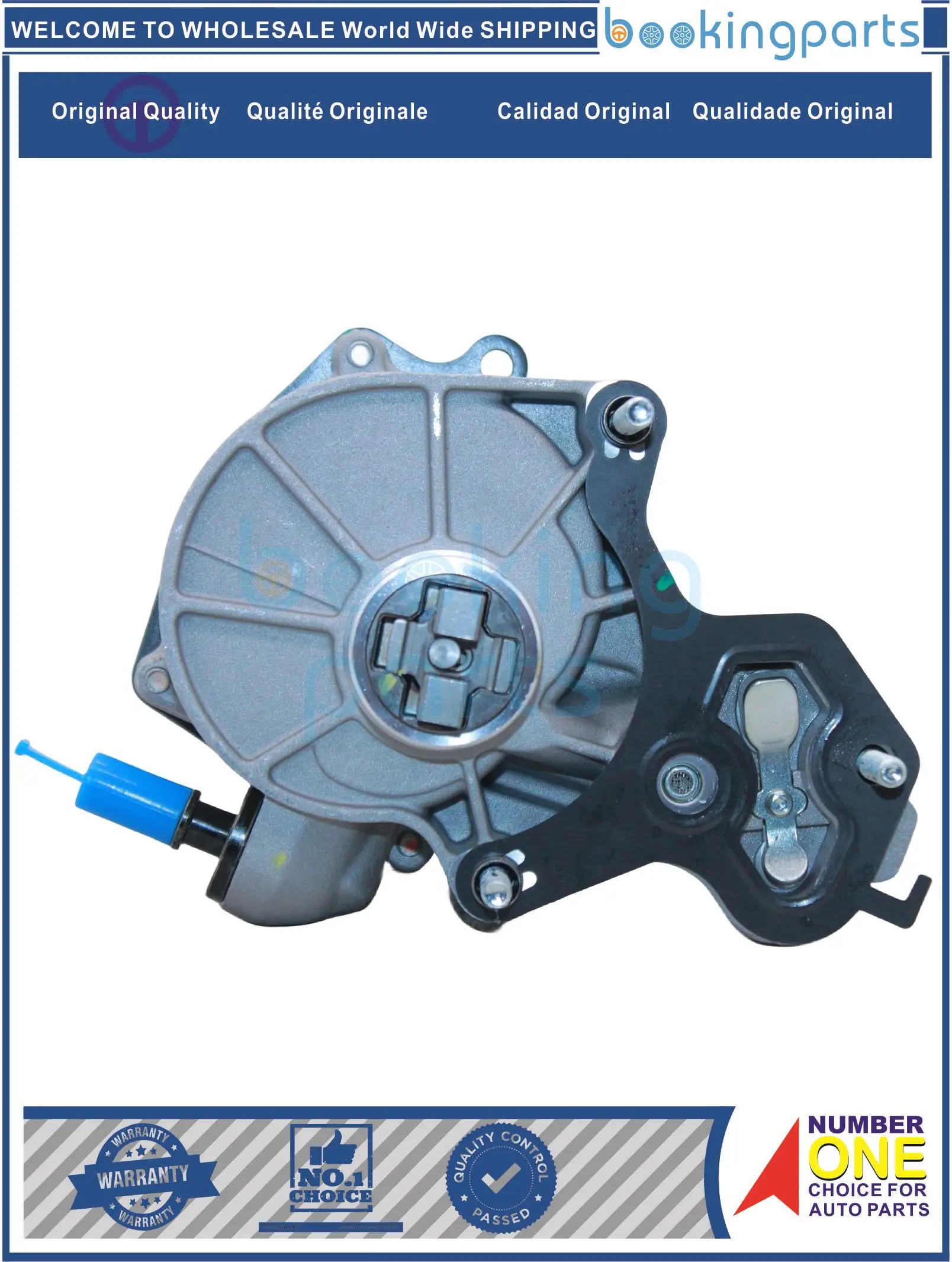 HLP40393,12662773,12684548,12686655,12686657,12673081 Hydraulic Lift Pump For CHEVROLET MALIBU 4 15-, EQUINOX 3 17-, REGAL 11-17