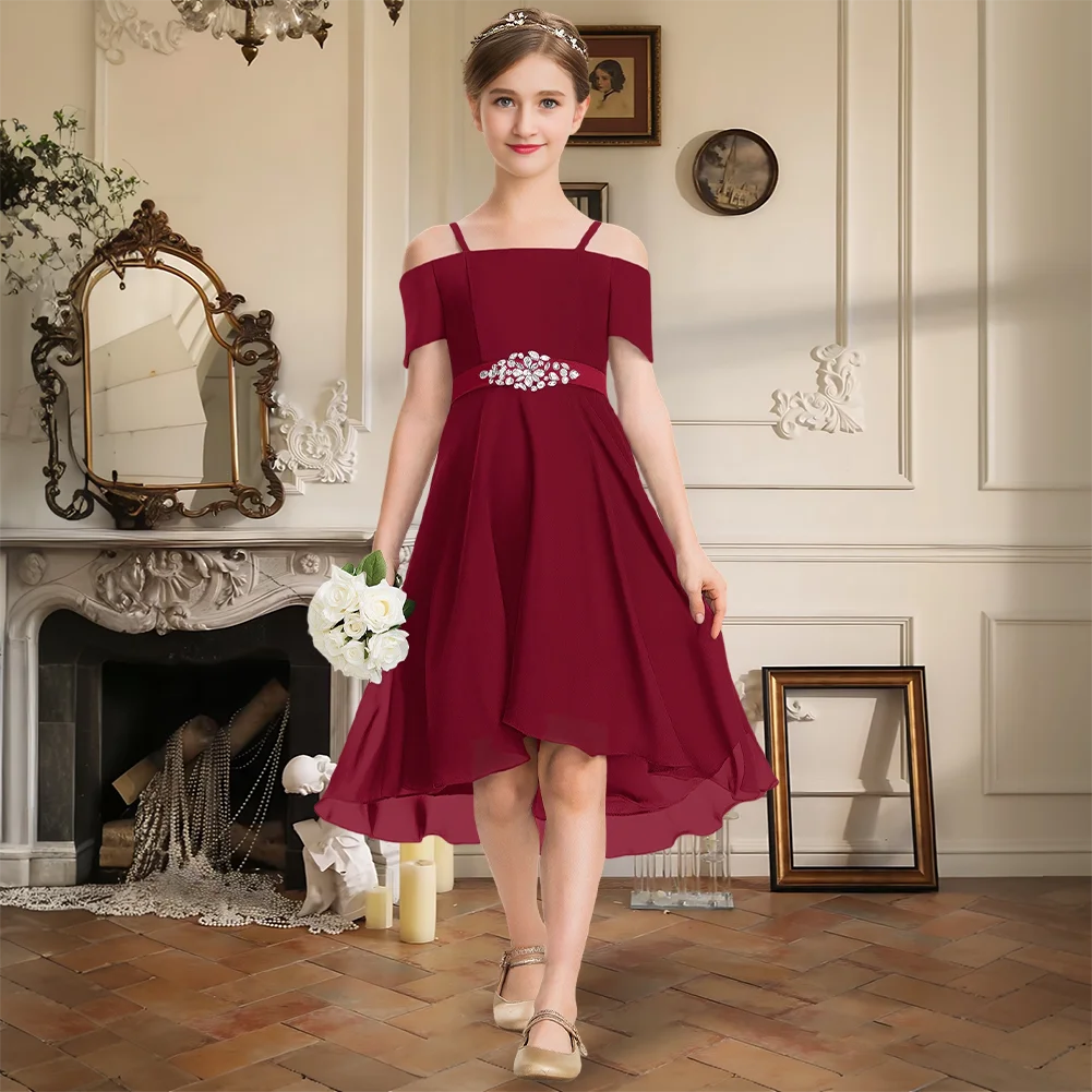 Aq Kids Junior Brid…