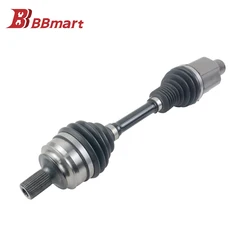 2123300200 BBmart Auto Parts 1 pcs Front Left Driveshaft Axle Shaft For Mercedes Benz W212 OEM A2123300200 Wholesale Price