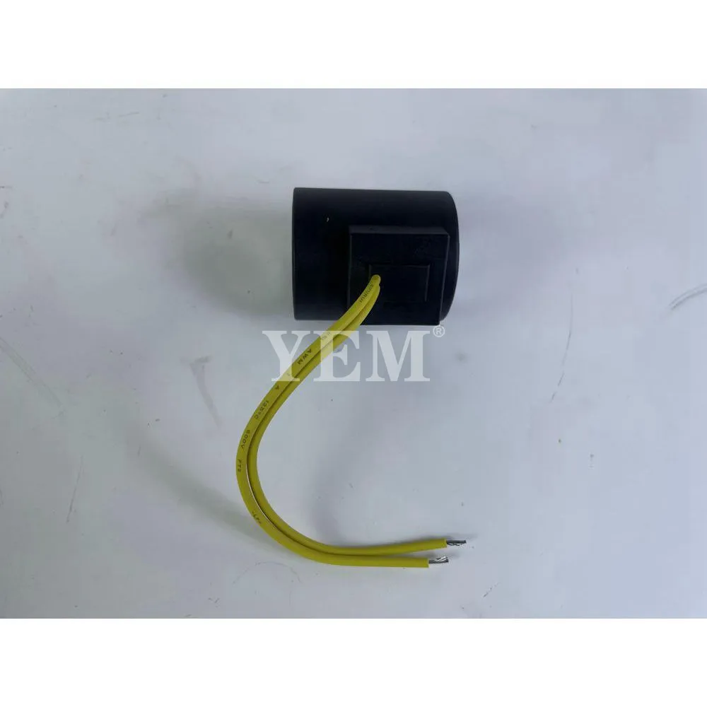 For HydraForce Diesel Engine Coil 6352012