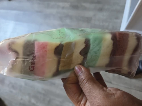 Customer review photo