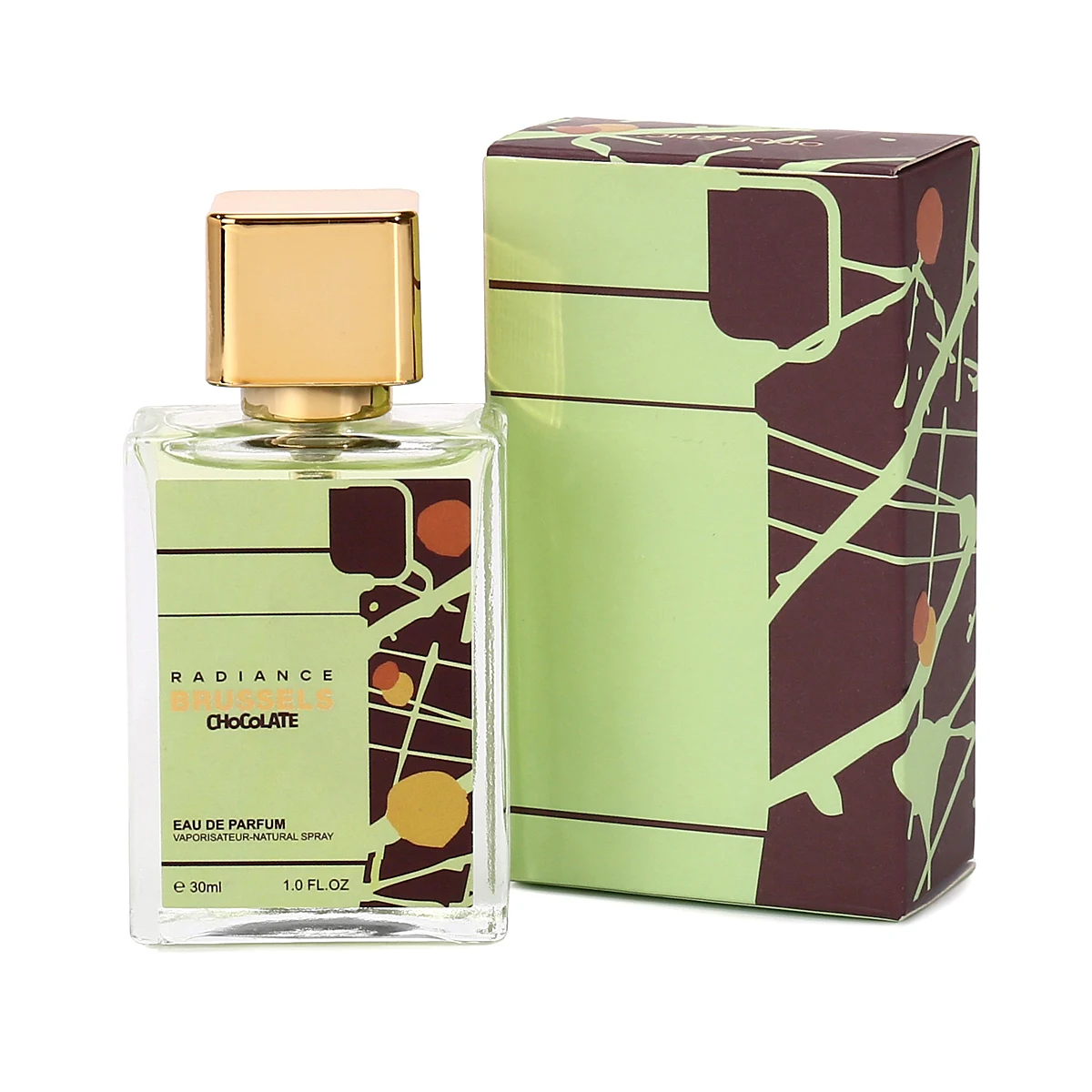Unisex Perfume Gift Set - Long - Perfume Light Fragrance review and price