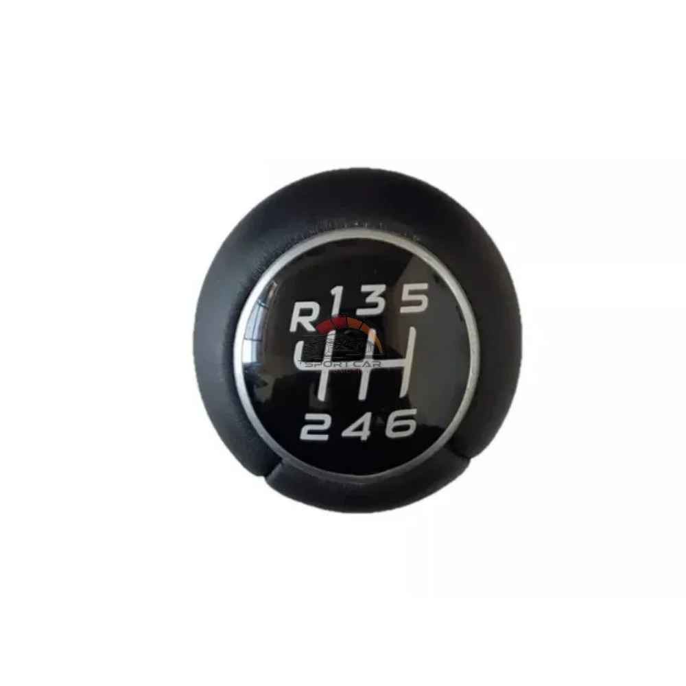 For Gear Shift Knob Fiat Tipo (6-speed) (Egea) Gasoline Diesel Engine 50294512 High Quality High Satisfaction