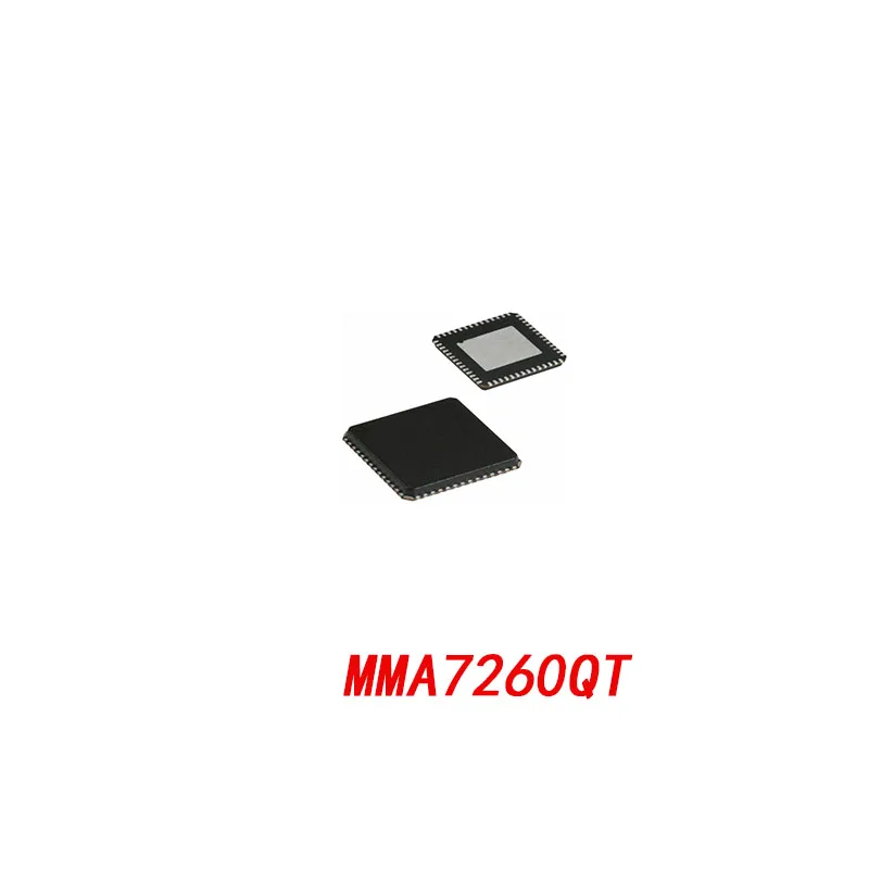 

1 шт. MMA7260QT QFN