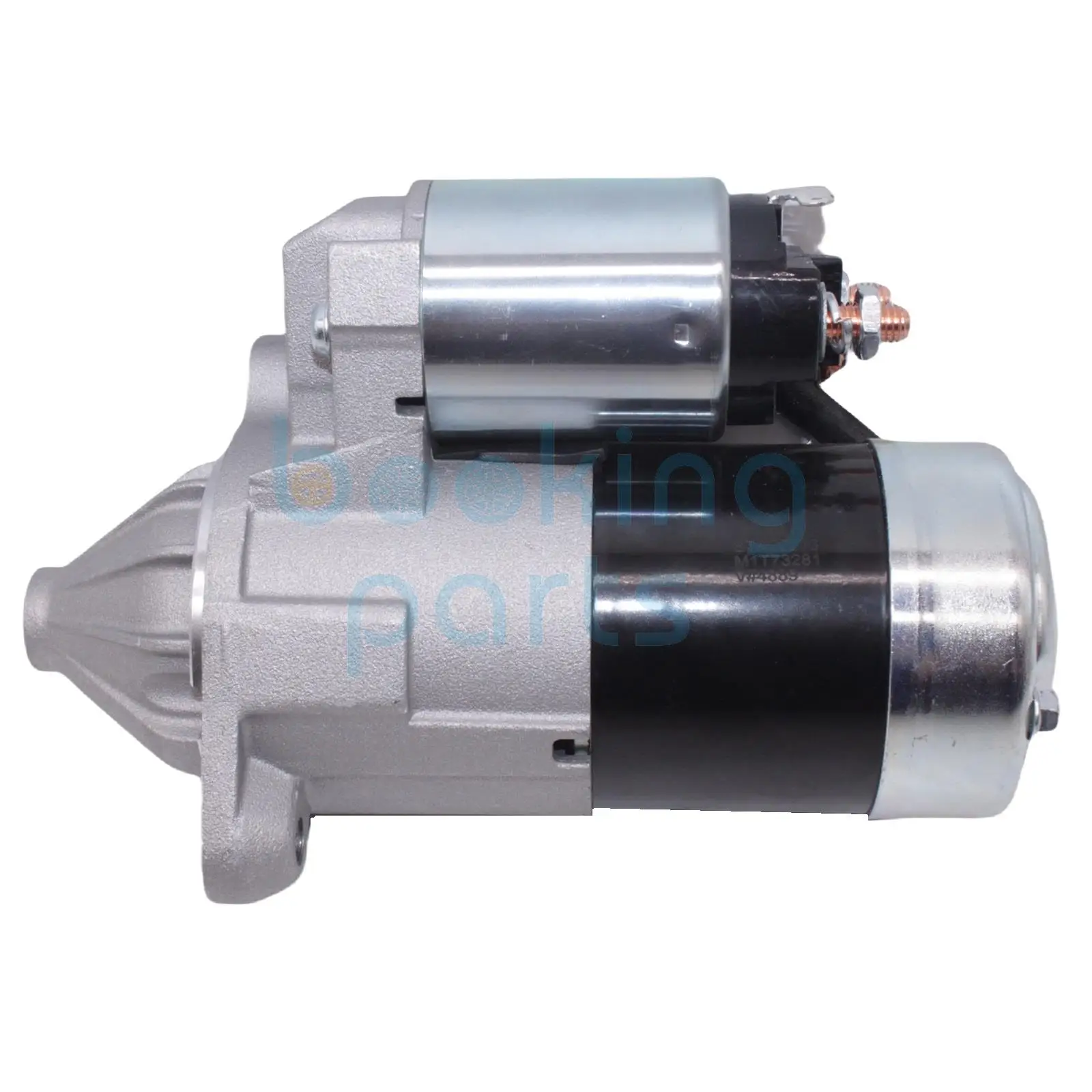 STA22213(NEW),111242,913163,HSP112140,JS0781,M1T78381,MD306998,STR-3061,STR3061 Starter For MITSUBISHI TRITON PETROL 06